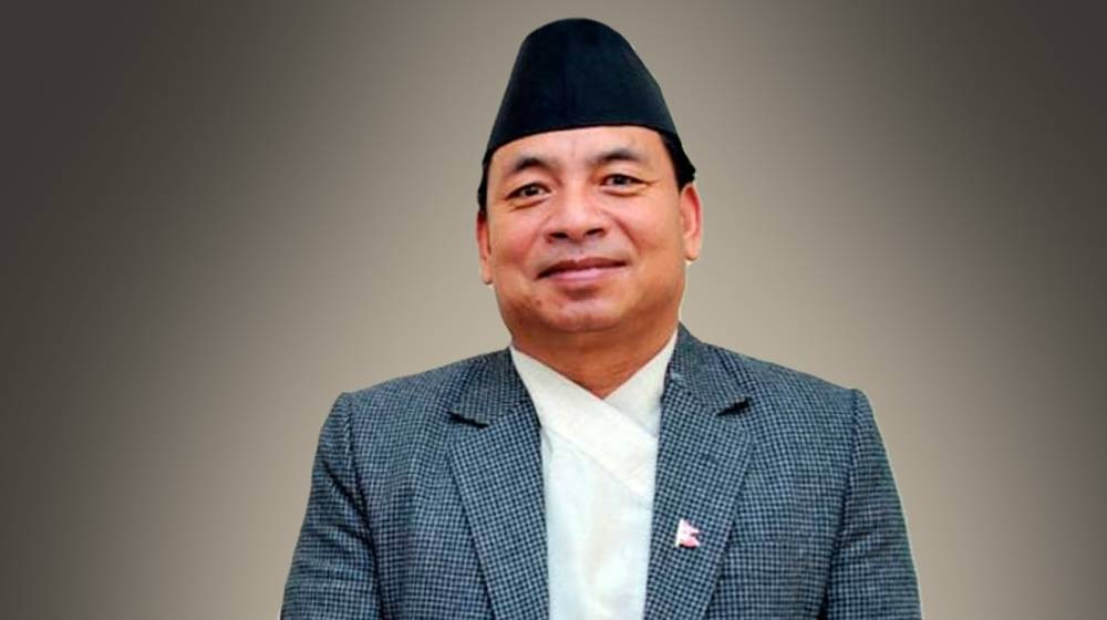विद्युतीय चुरोट (भेप) मा सुन लुकाएर तस्करी प्रकरणमा पूर्वउपराष्ट्रपति पुनमाथि पनि अनुसन्धान