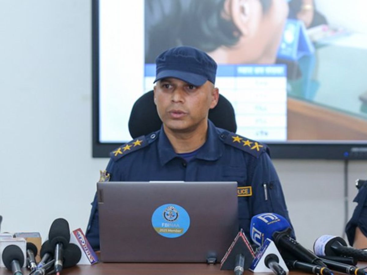 प्रहरीको 'हिट लिस्ट'मा १ हजार गुण्डा: काठमाडौंमा कडा निगरानी, क-कसको बन्यो प्रोफाइल?