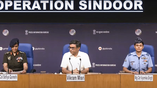 "यदि पाकिस्तानले दुस्साहस दोहोर्‍यायो भने, जवाफ अझ कडा हुनेछ": भारतीय सेना