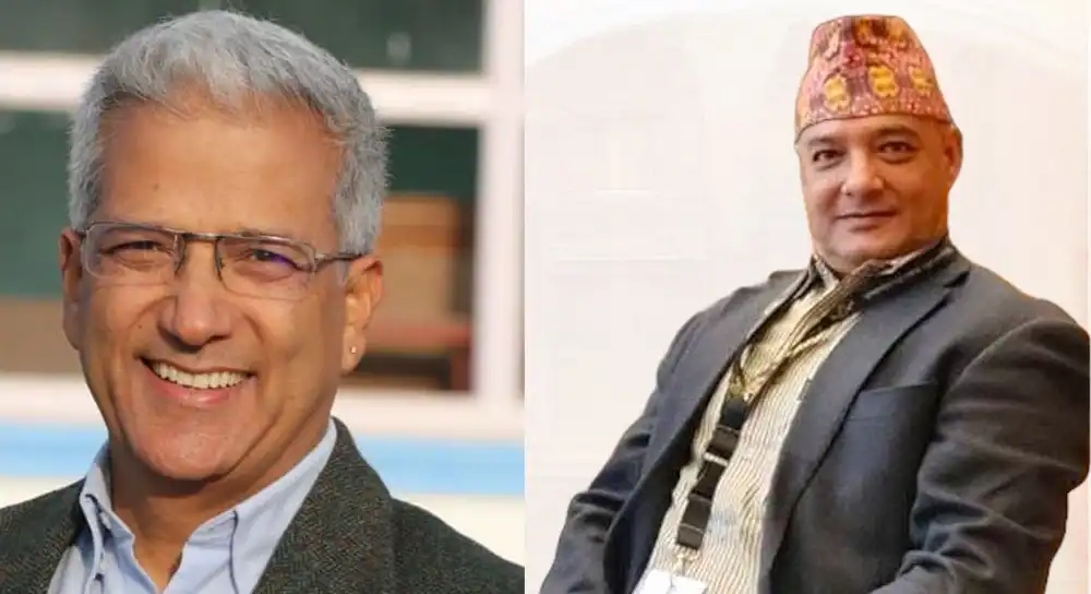 हाजिरी जमानीमा छुटेका राप्रपाका शीर्ष नेता सम्पर्कविहीन, वकिललाई ५०–५० हजार जरिवाना