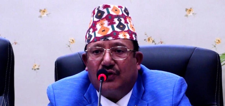 निर्वाचन आयोग : समयमै निर्वाचन सम्पन्न गर्न पूर्ण तयारी