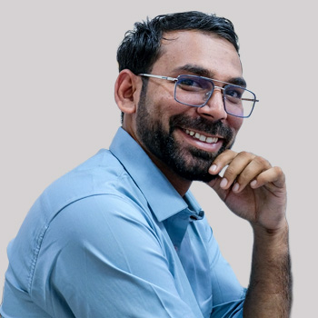 रञ्‍जित यादव