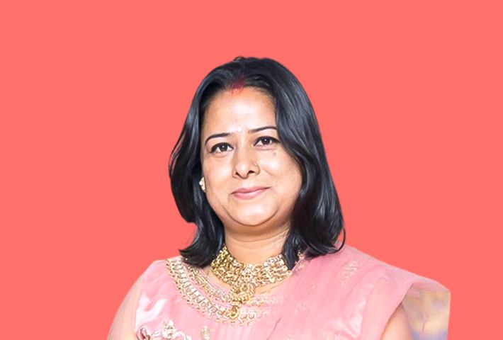 नागरिक उन्मुक्ति पार्टीको अध्यक्षमा पुनः रञ्जिता श्रेष्ठ कायम