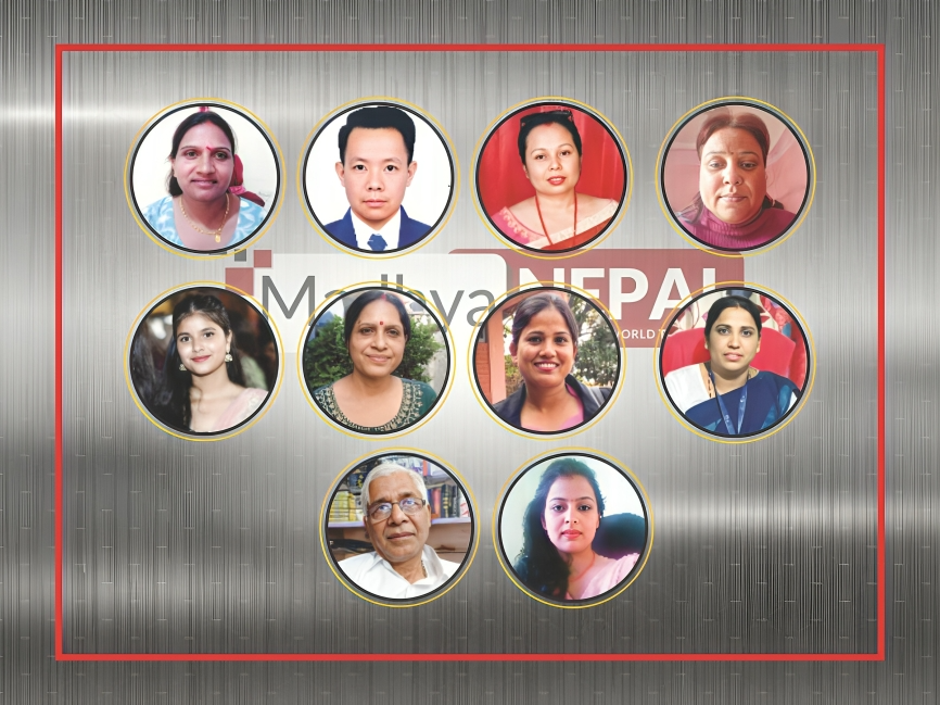 लैङ्गिक हिंसाविरुद्धको अभियानलाई कसरी सार्थक बनाउन सकिन्छ ? 