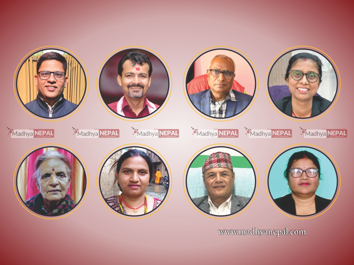 नयाँ पुस्ताले प्रजातन्त्र दिवसको मर्मलाई कसरी बुझ्न आवश्यक छ ? 