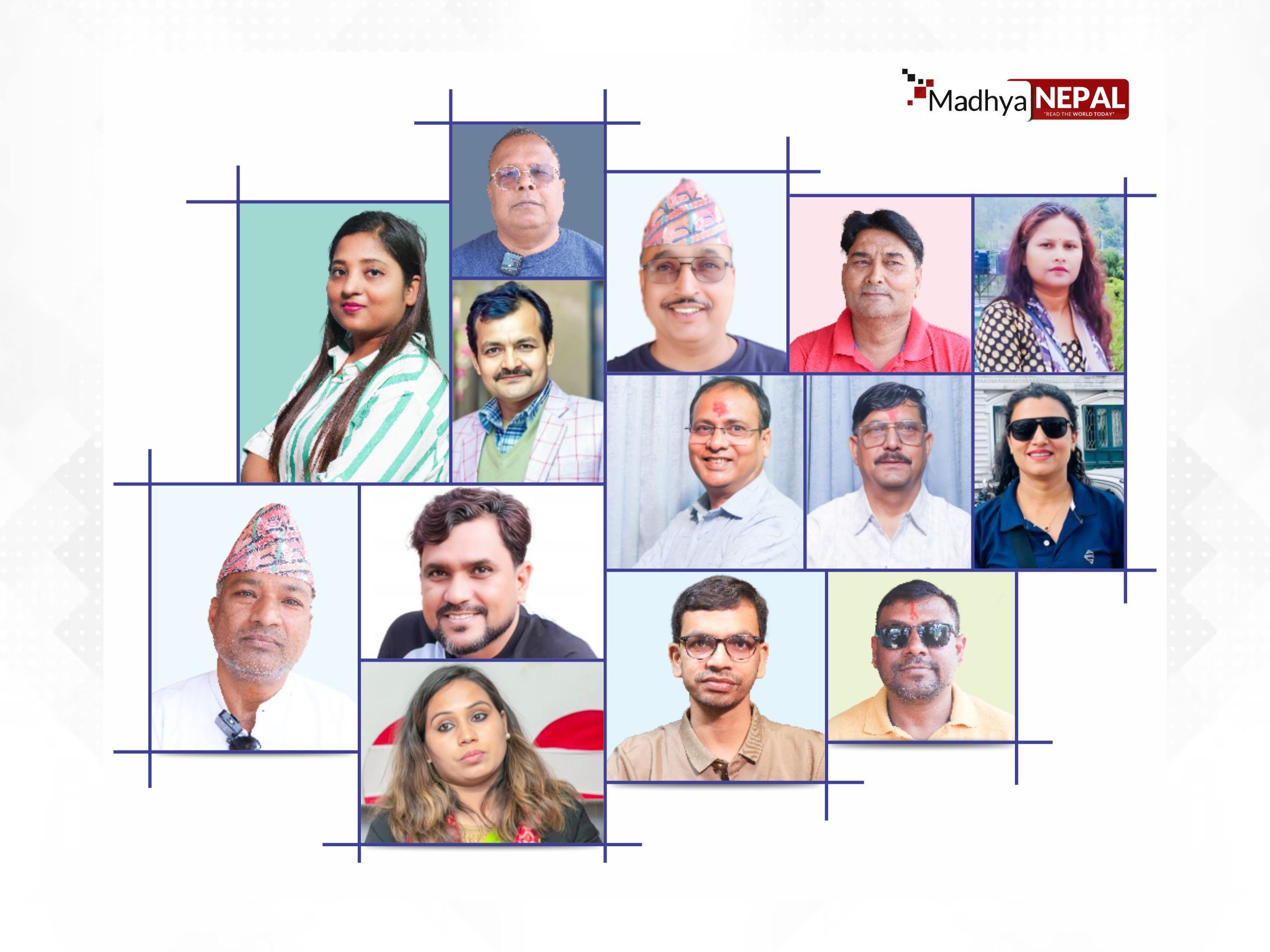 ‘विश्व प्रेस स्वतन्त्रता दिवस’ नेपाली पत्रकार र पत्रकारिता (बारे के भन्छन् पत्रकार ?)