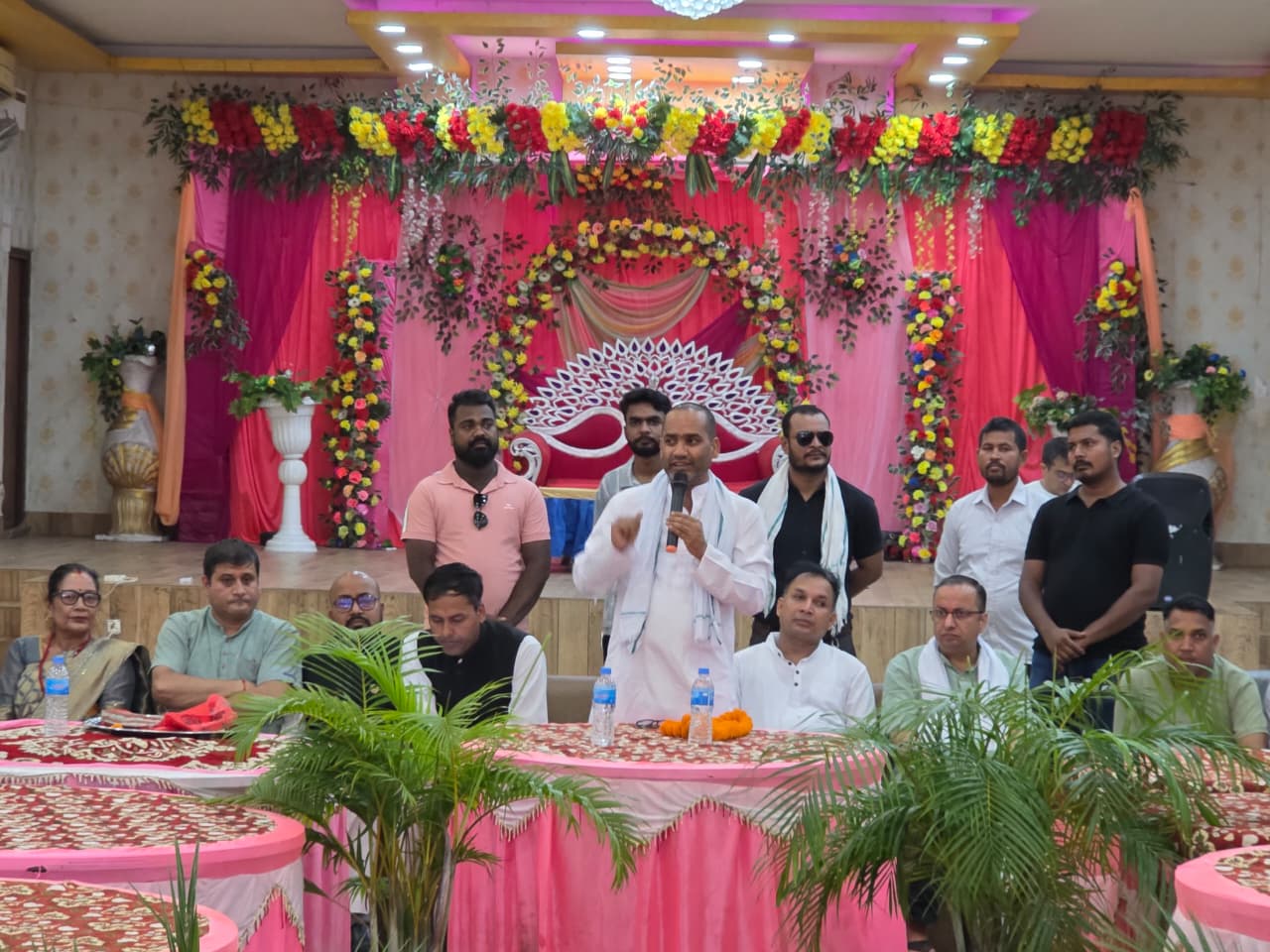 वीरगञ्जमा मानव निर्मित तालको प्रस्ताव, पर्यटन विकासको अवसर कि नयाँ पूर्वाधारको चुनौती ? 