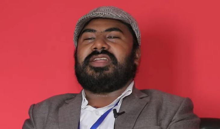 युवराज सफल भनिने युवराज पौडेल पक्राउ