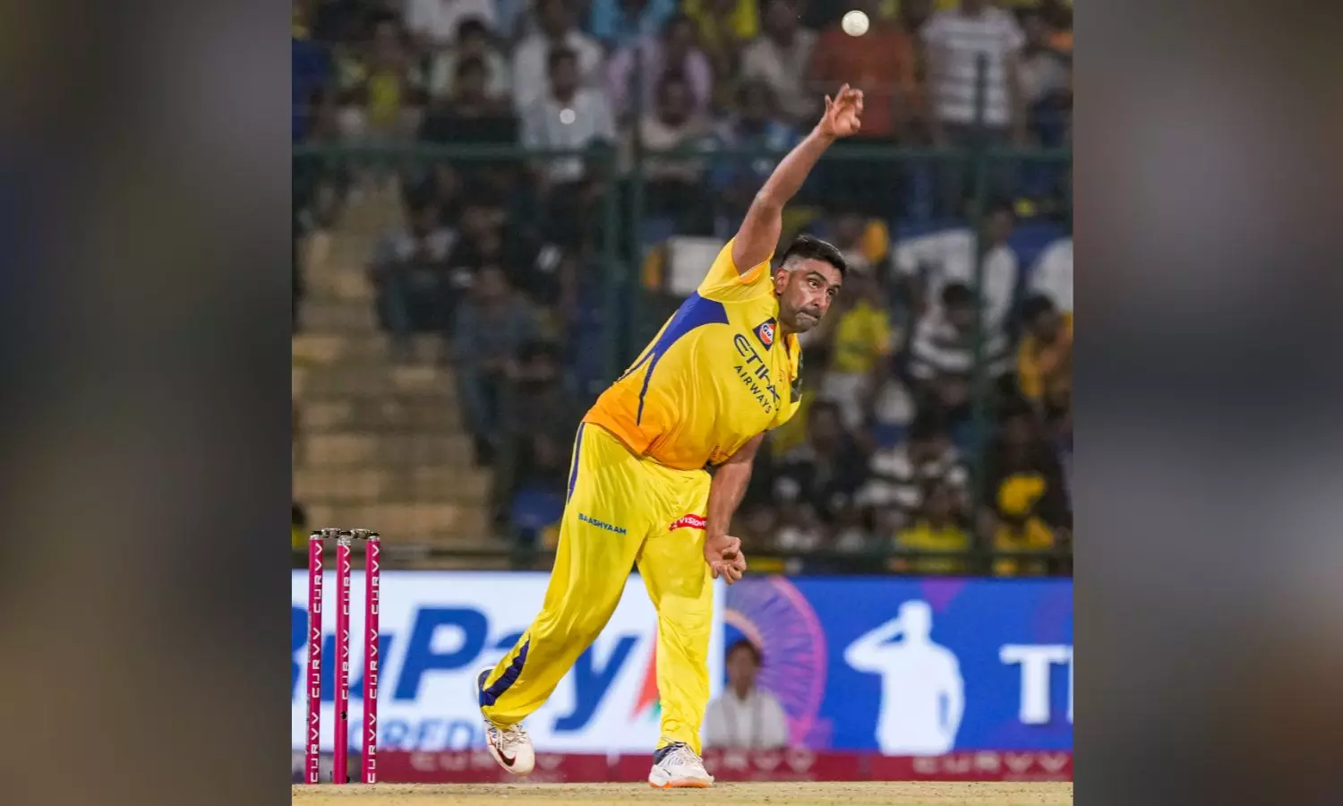 रविचन्द्रन अश्विनद्धारा आइपीएल करियरलाई विदाई, विश्वभर फ्रेन्चाइज क्रिकेट खेल्ने संकेत