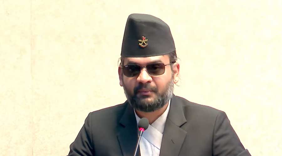 नीति तथा कार्यक्रम कार्यान्वयनका लागि सामूहिक प्रतिबद्धता आवश्यक : मेयर बालेन