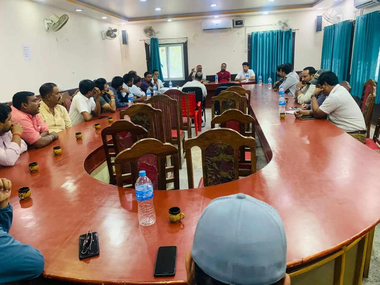 वीरगञ्जका कोइला डिपोहरू अब नियमनको घेराभित्र, जनस्वास्थ्य र वातावरणीय सरोकारमा महानगरको कडाइ