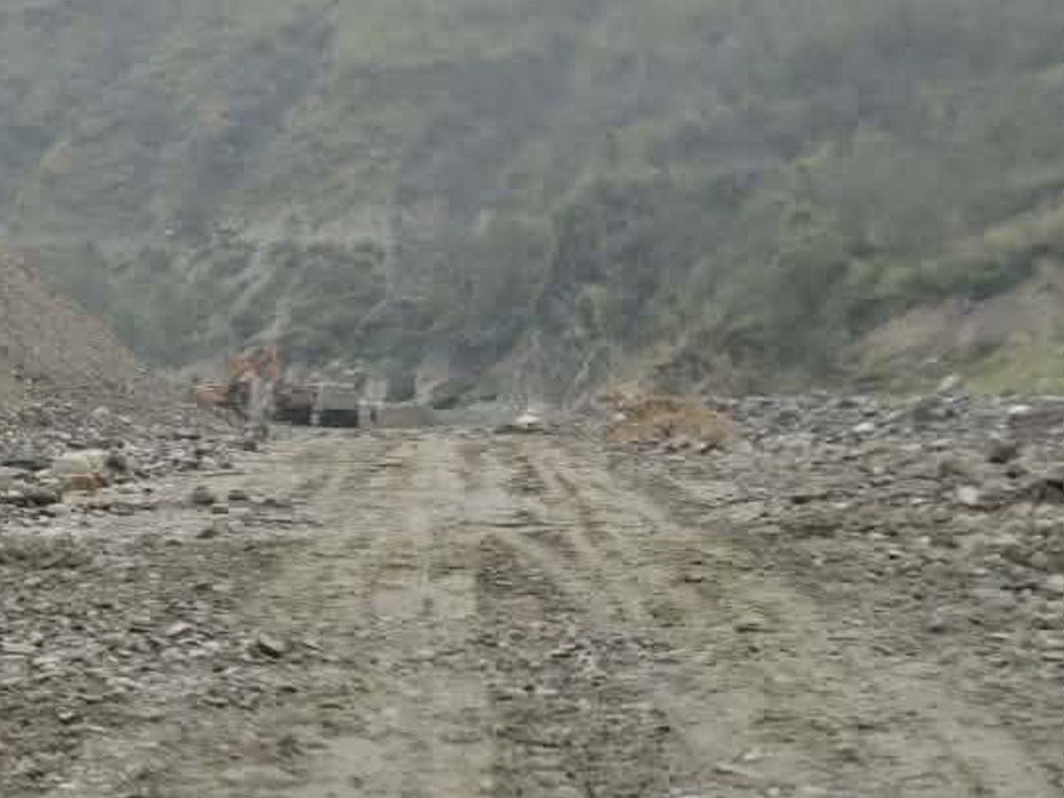 ३ दिनपछि सञ्चालनमा आयो बीपी राजमार्ग