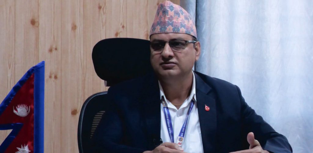 दशैँ खर्च नपाएको भन्दै ६ सयभन्दा बढी श्रमिकको उजुरी,