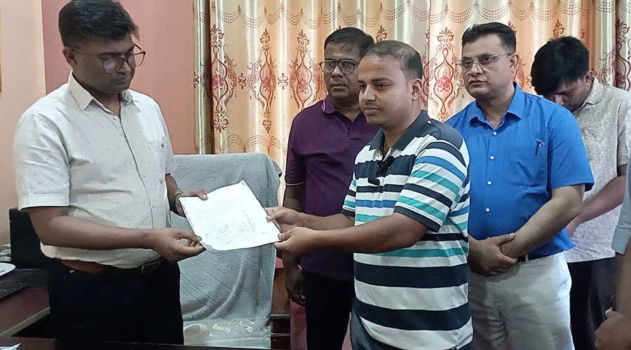 नारायणी अस्पतालका ६८ चिकित्सकको सामूहिक राजीनामा
