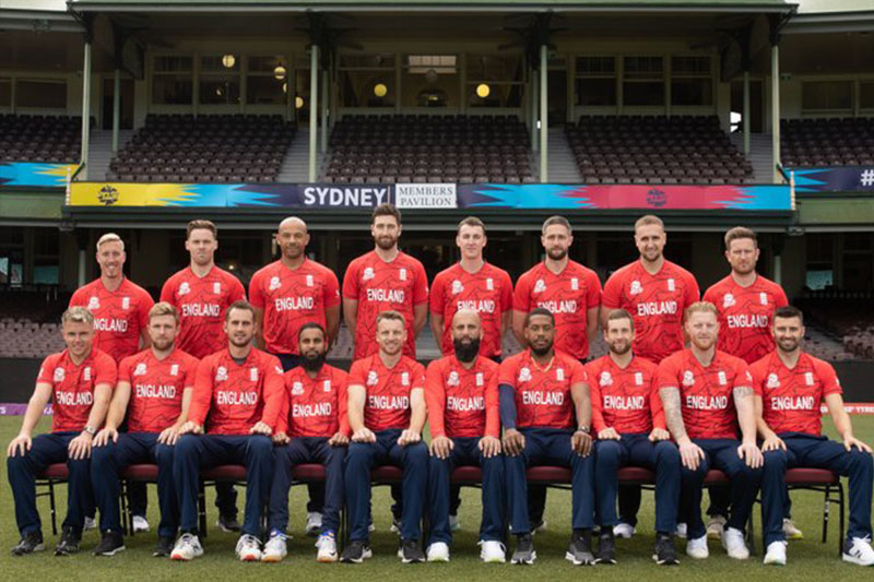 ट्वेन्टी–ट्वेन्टी विश्वकप क्रिकेटमा आज  इंग्ल्याण्ड र श्रीलंका भिड्दै