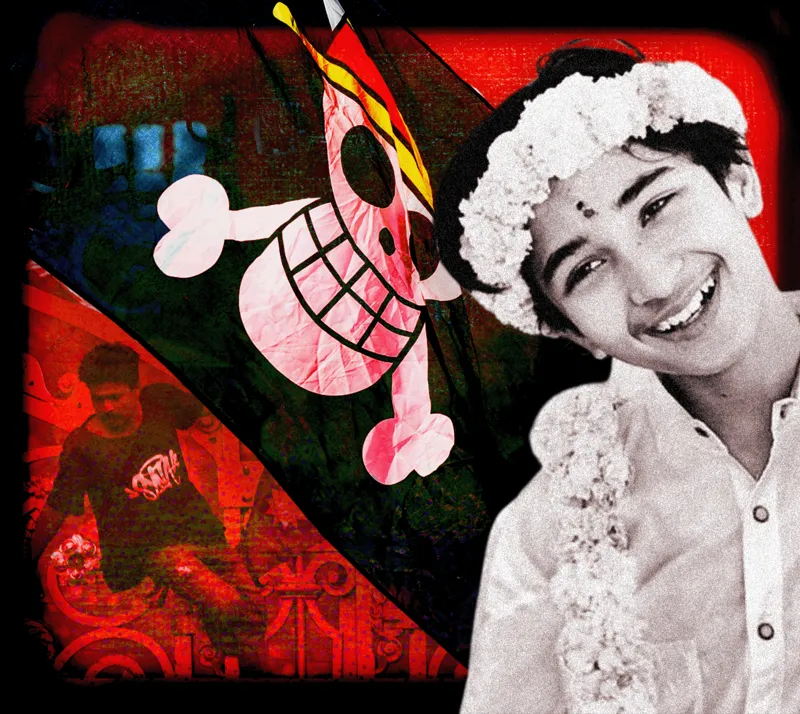 बीबीसीको सनसनीपूर्ण खुलासा: निहत्था विद्यार्थीमाथि गोली चलाउन पूर्व प्रहरी प्रमुखले दिएका थिए 'सेक्रेट कोड' बाट आदेश !