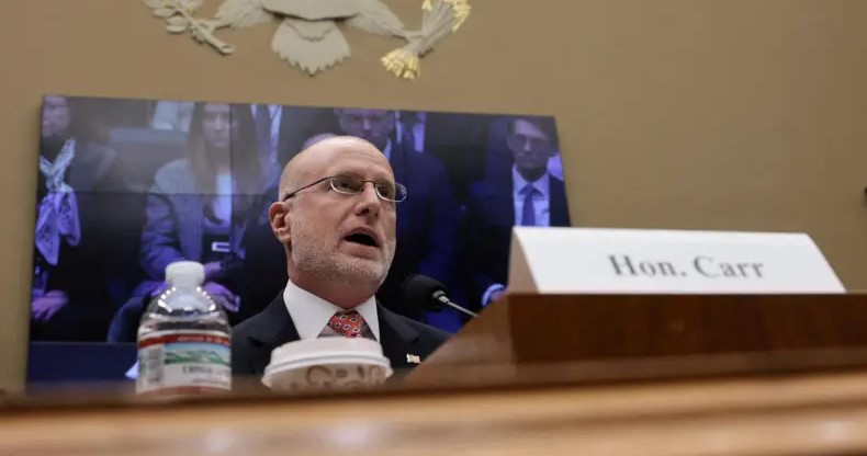 मध्यपूर्व युद्धको रिपोर्टिङलाई लिएर अमेरिकी प्रसारकलाई लाइसेन्स खारेजको चेतावनी