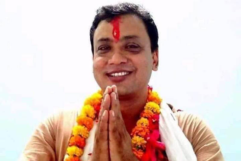 यस्तो छ चुनावी गणित मुख्यमन्त्रीका दावेदार इन्द्र बानियाँको 