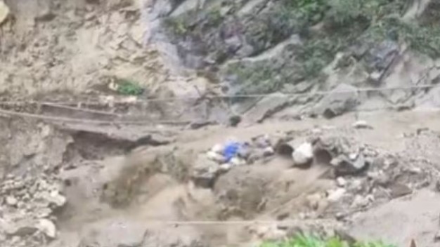 जम्मु–कश्मीरको किश्तवारमा बादल फाट्दा कम्तीमा १२ को मृत्यु, उद्धार कार्य जारी