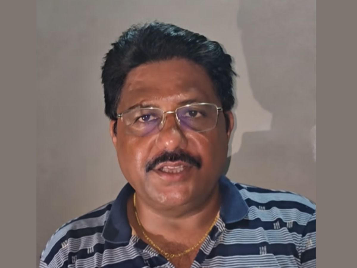 'मधेश अलग भएरै छाड्छ': प्रहरीको खोजीमा रहेका जसपा नेता अशोक यादवको विवादास्पद अभिव्यक्ति