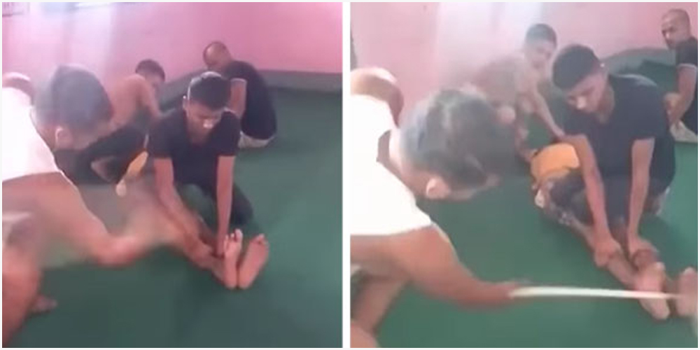 रौतहटको सुधार केन्द्रमा अमानवीय कुटपिट, अनुसन्धान सुरु