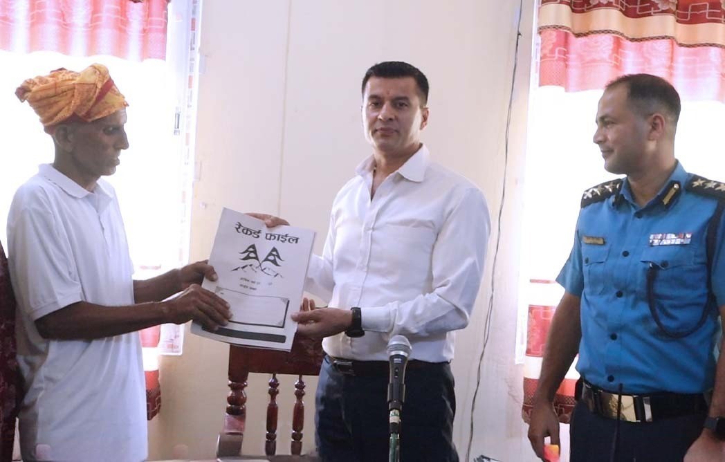 लक्ष्मी खड्का प्रकरणको निष्पक्ष छानबिन र दोषीमाथि कारबाहीको माग गर्दै  वीरगञ्जमा प्रदर्शन