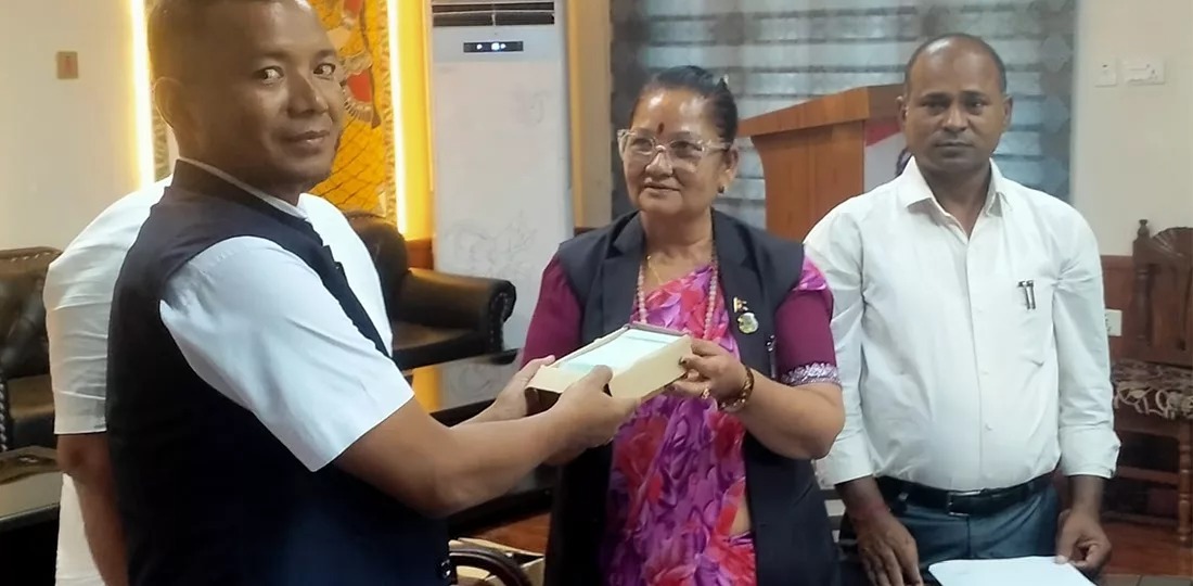 अब ट्रायल पास गरेको एक सातामै लाइसेन्स, मधेसमा आफ्नै छपाइ सुरु