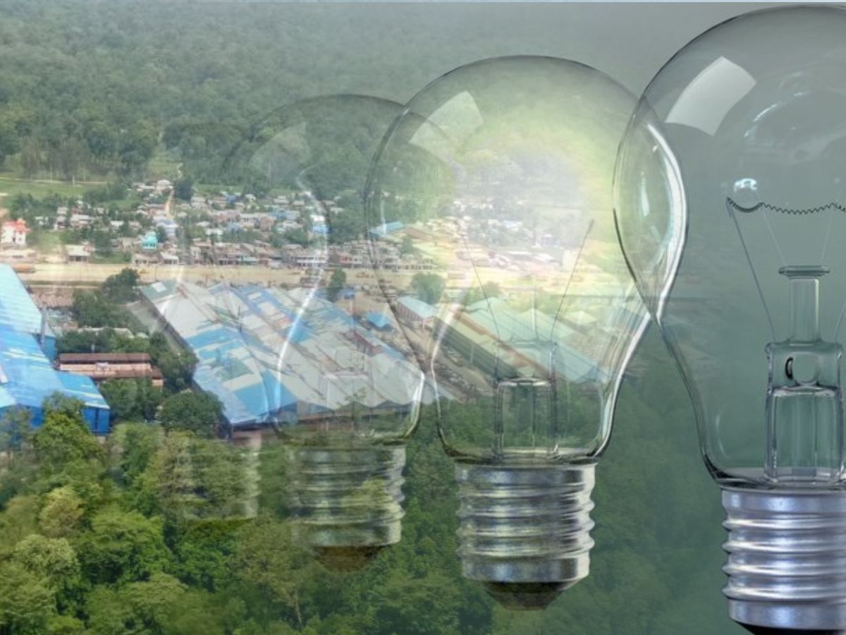 १० घण्टा लोडसेडिङले लथालिङ्ग बारा-पर्सा औद्योगिक करिडोर, उद्योगीहरू आक्रोशित