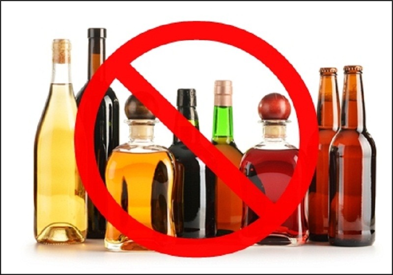 मदिरामा ‘रेड कार्ड’: आजदेखि अन्तिम परिणाम नआएसम्म न पिउन पाइने, न बेच्न पाइने