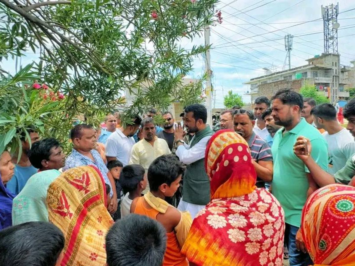 तराई-मधेसमा चापाकल सुकेर सिर्जिएको संकटमा खानेपानी मन्त्रीको सक्रियता, सबै पक्षसँग सहयोगको अपिल