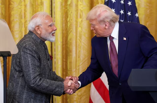 ट्रम्पको नयाँ शुल्क नीतिले भारतलाई धक्का, तर निर्णायक लाभ न कसैलाई, न त हानी