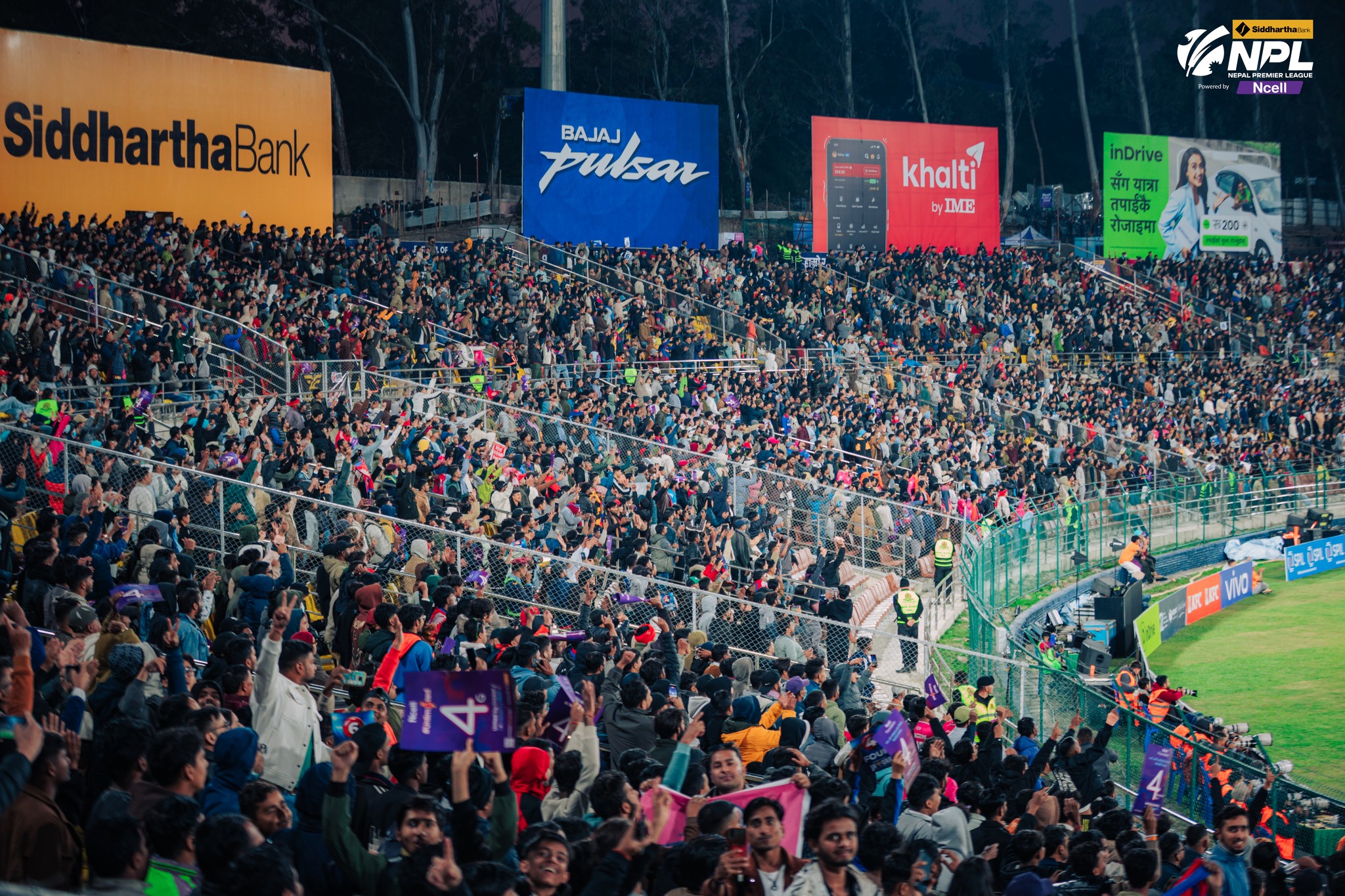 खेलाडीलाई ‘स्पोन्सर’ को नाममा फिक्सिङ प्रस्ताव !, प्रहरीद्वारा दुई जना पक्राउ