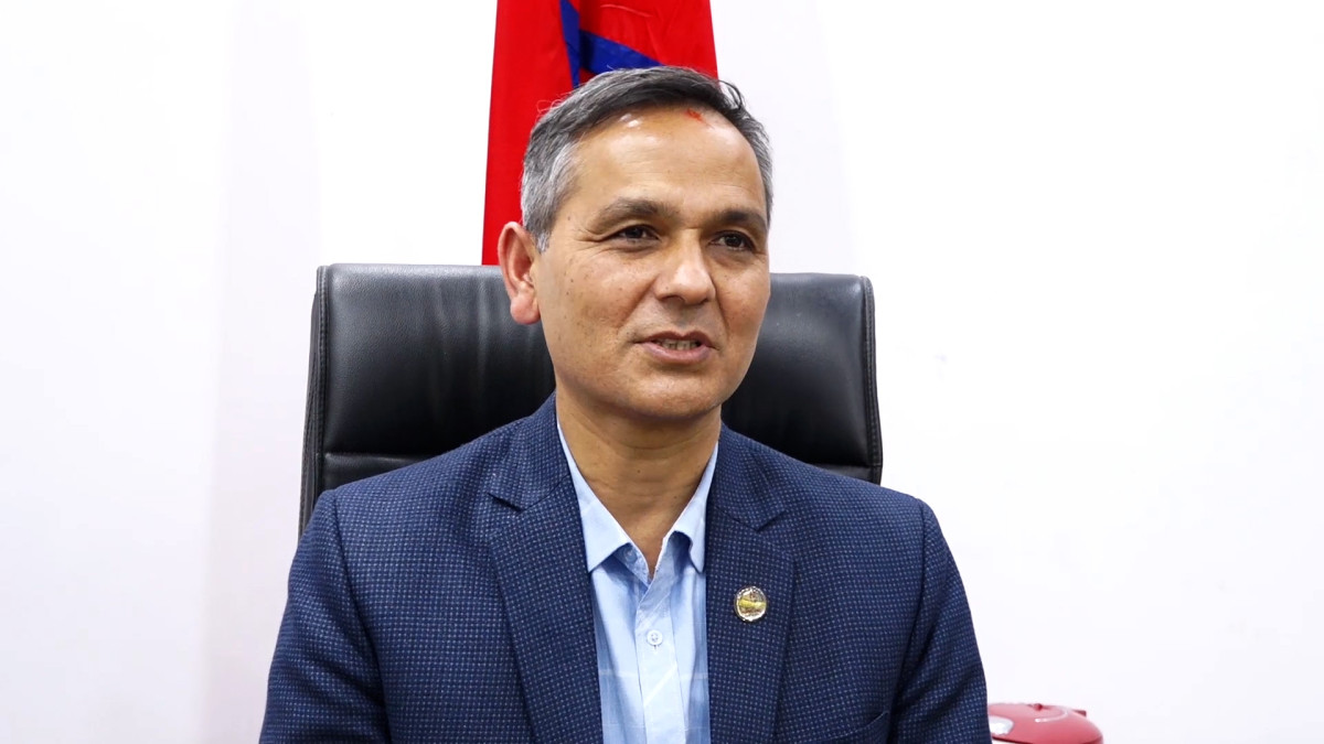सरकारको अपिल: सडक प्रदर्शन नगरी संवादमार्फत माग राख्न राजनीतिक दलहरूलाई आग्रह