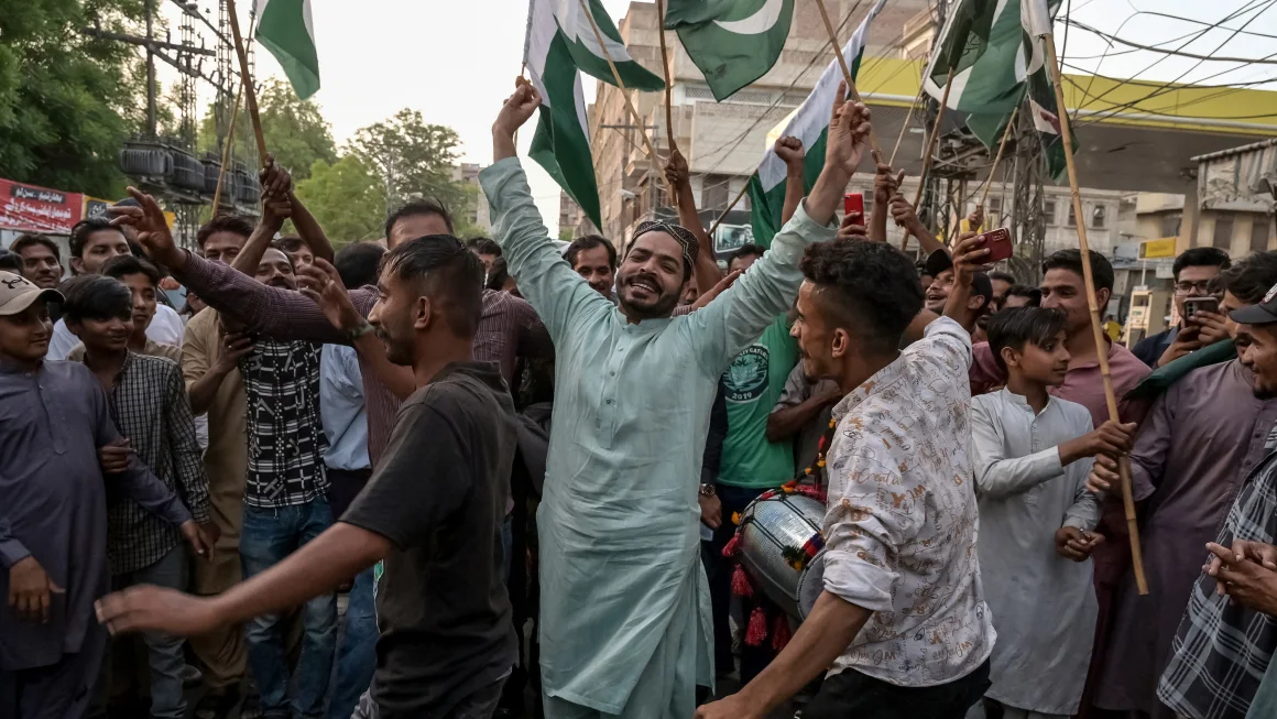 भारत–पाकिस्तानबीच आकस्मिक युद्धविराम : अमेरिकी पहलको दाबी, सहमति कति टिक्ला भन्नेमा प्रश्न