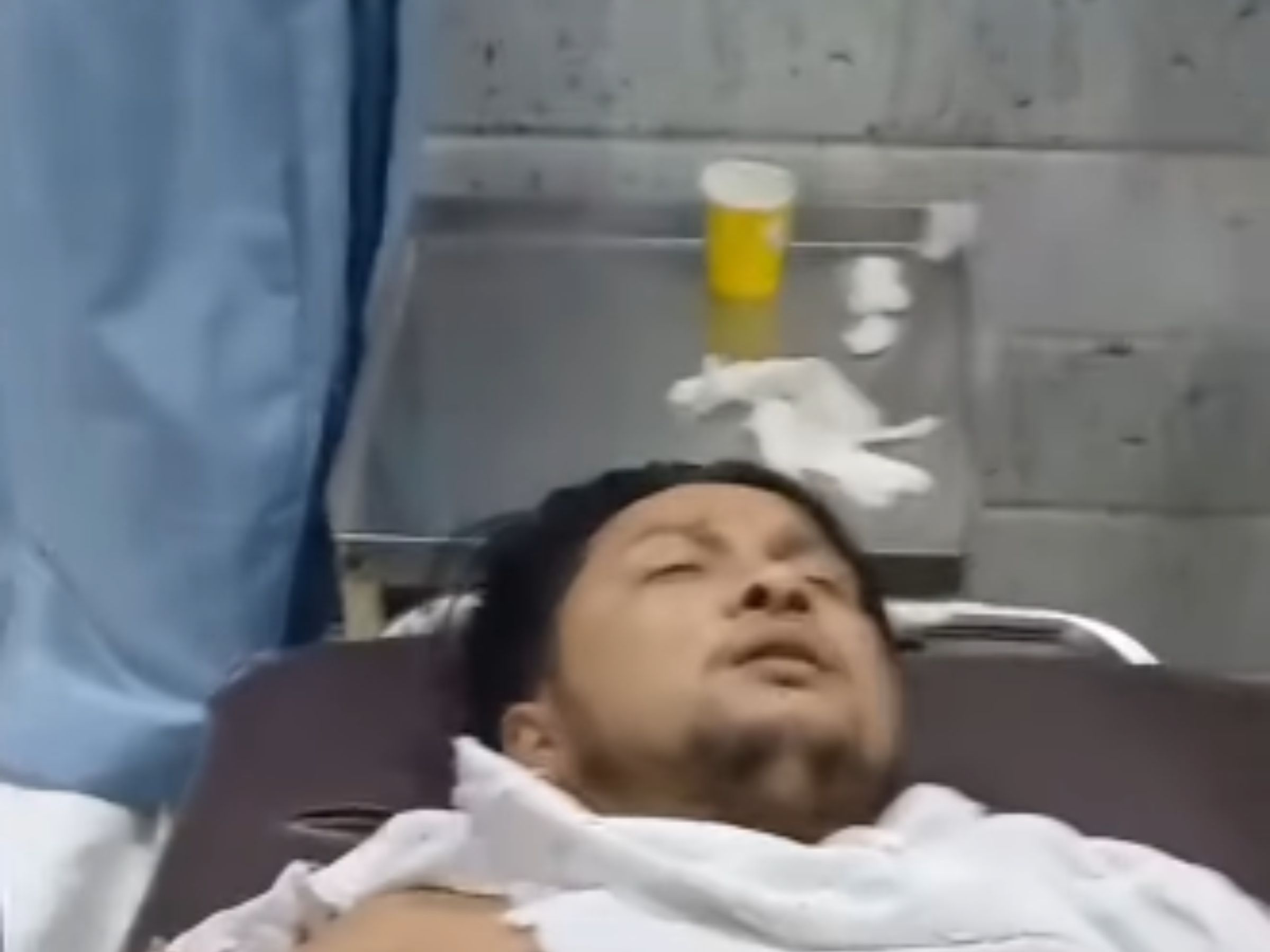 इण्डियन आइडल सिजन १२ का विजेता गायक पवनदीप राजन सवारी दुर्घटनामा गम्भीर घाइते