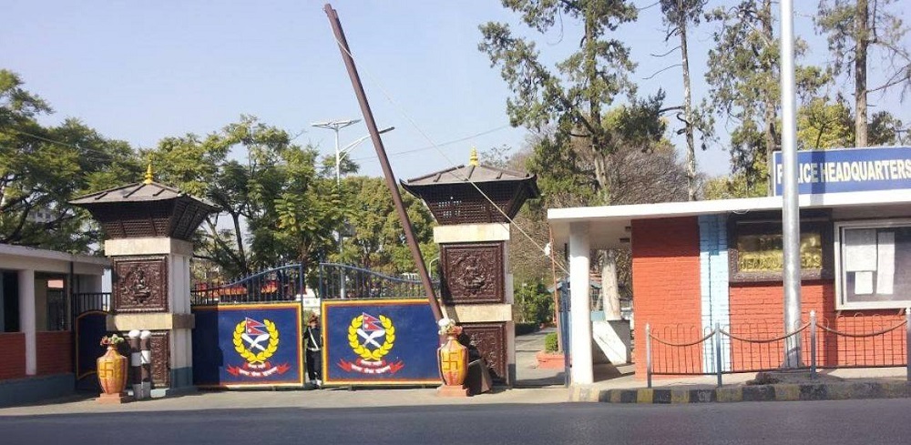 अबदेखि पक्राउ परेका व्यक्तिको तस्बिर र भिडिओ सार्वजनिक नहुने : नेपाल प्रहरीको निर्णय