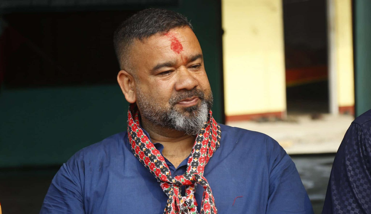 हेटौँडा उपमेयर राजेश बानियाँमाथि मुख्य बजारमा कुटपिट