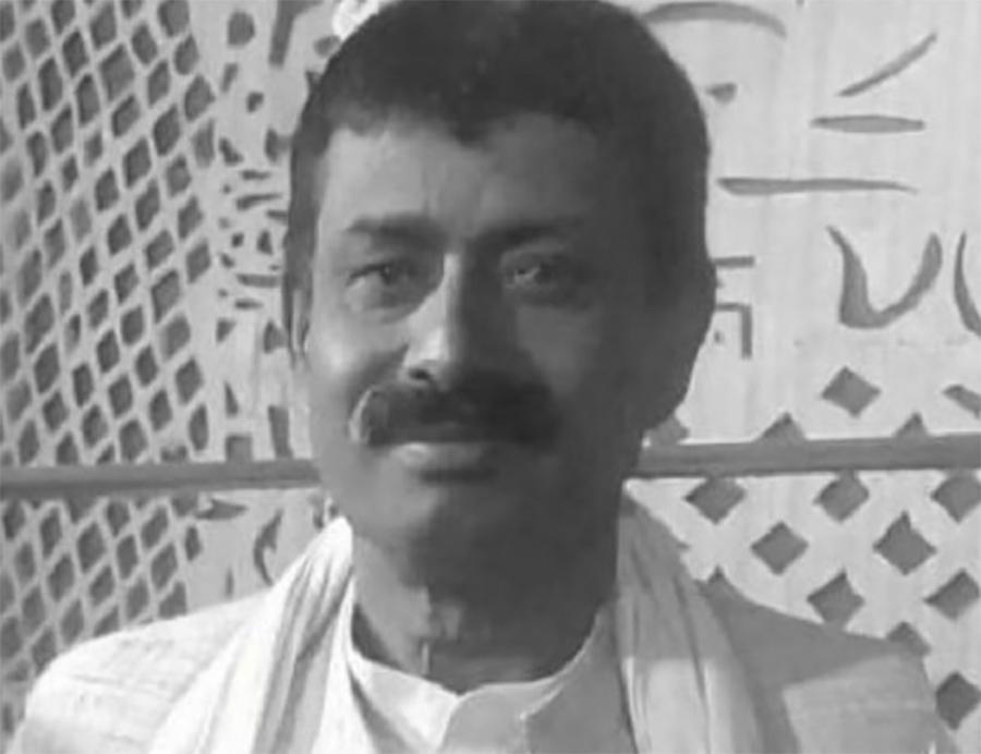 नेपाली कांग्रेसका नेता रामअयोध्या यादवको निधन