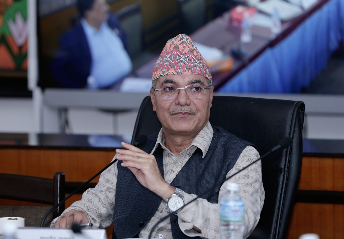 पतञ्जली जग्गा प्रकरणको प्रतिवेदन अख्तियारमा पठाउने लेखा समितिको निर्णय