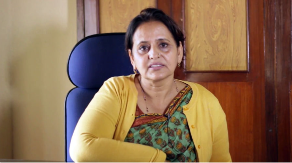 नेपालको पहिलो महिला महान्यायाधिवक्ता : सविता भण्डारी बराल नियुक्त