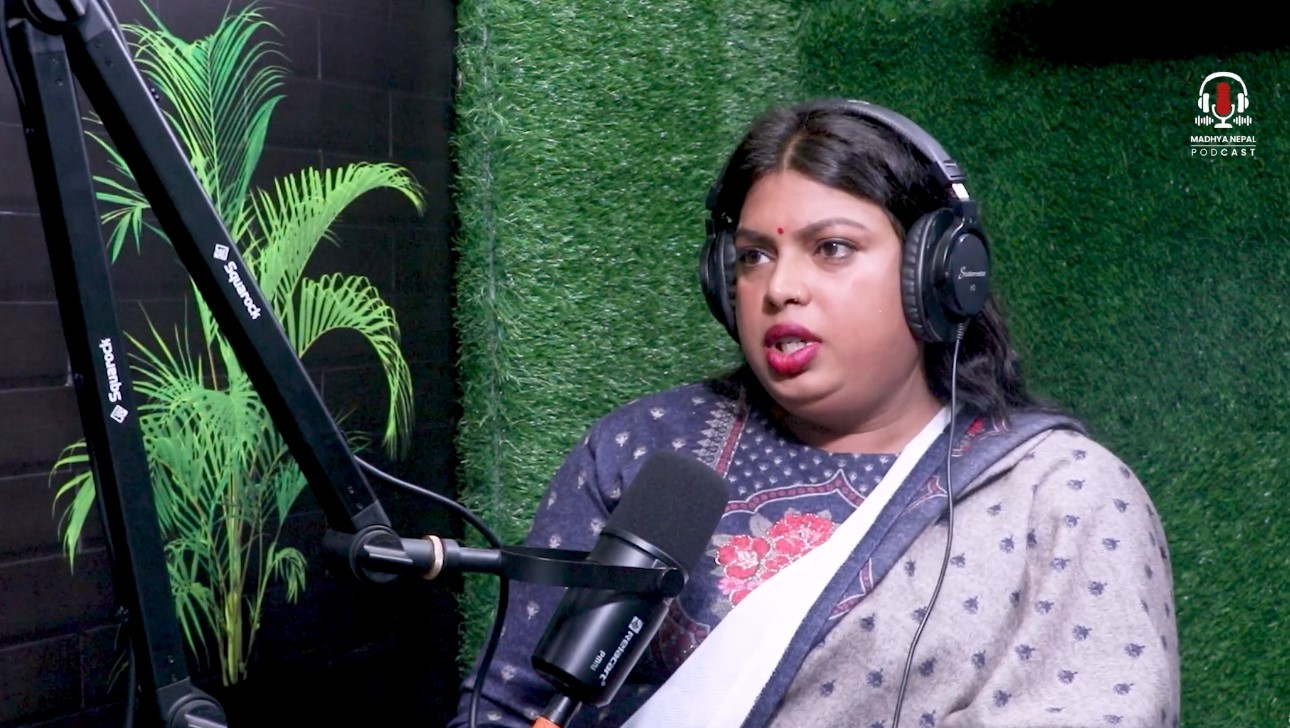 नेतृत्वमा के चाहन्छन् महिला S02 l EP 07 KABITA l Sanju Mahato