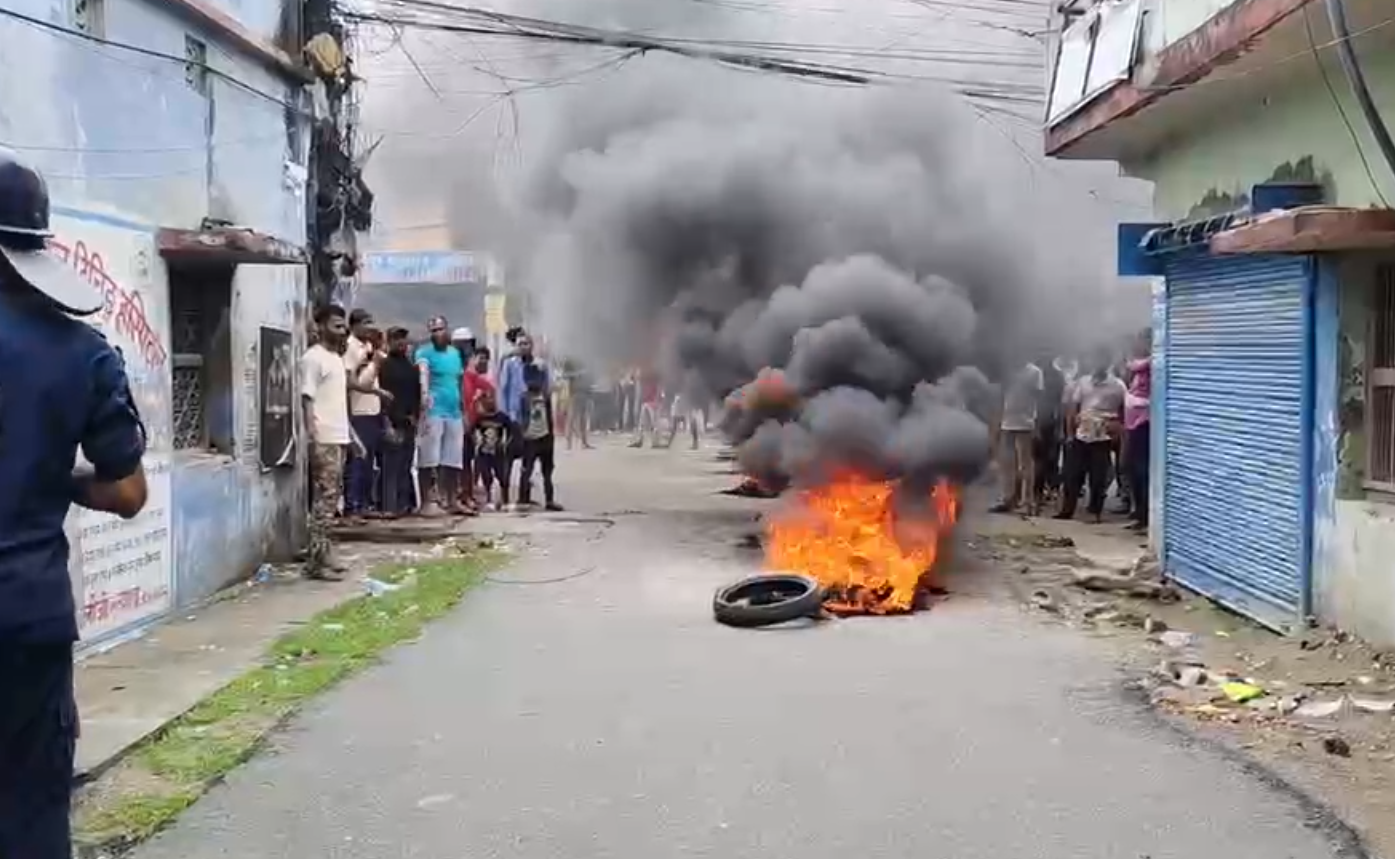 सप्तरीमा प्रहरीको गोलीबाट युवाको मृत्यु: छानबिन समिति बन्ने सहमति