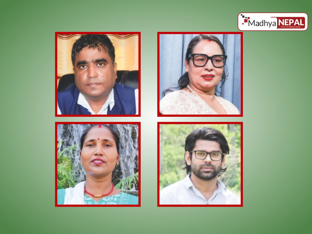 मानव–वन्यजन्तु द्वन्द्व घटाउन के गर्नु पर्दछ ? 