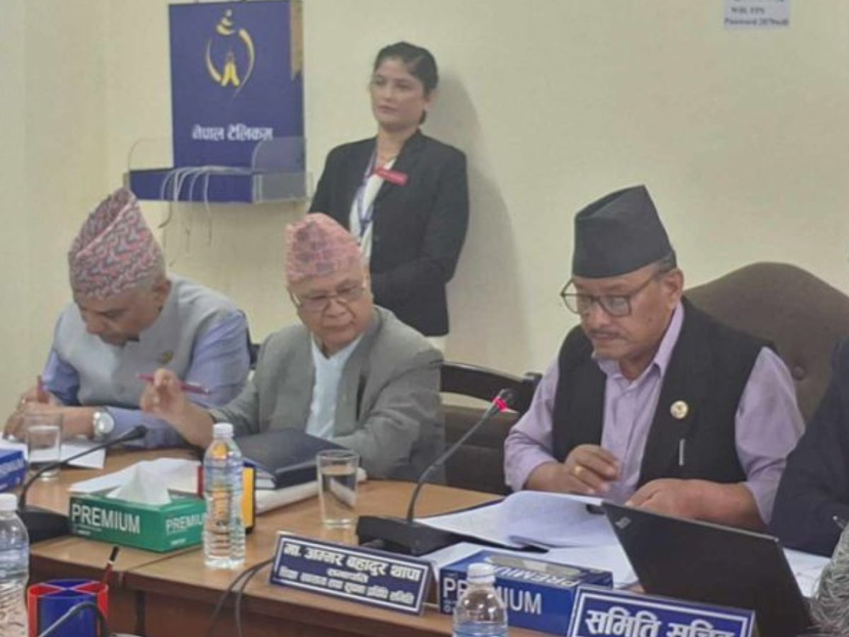 प्रधानाध्यापक नियुक्त भएपछि शिक्षक महासंघको सदस्यता निष्क्रिय हुने प्रस्ताव पारित