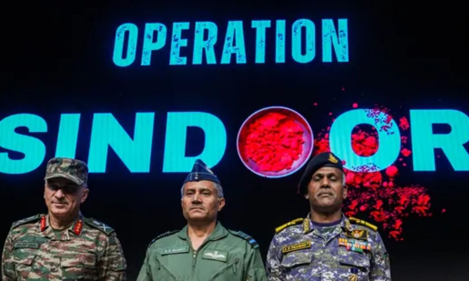 अपरेसन सिन्दूर एक वर्षपछि: शान्तिको दाबी तर संघर्ष अझै जारी रहने भारतको संकेत