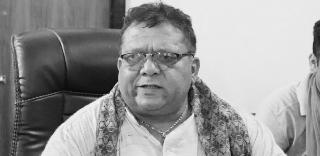 तीन दिनदेखि बेपत्ता पूर्वमेयर किरण सिंह जंगलमा मृत फेला