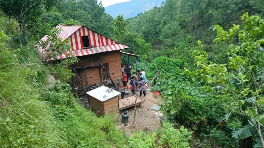 सिन्धुलीमा एकै परिवारका १६ जना बेपत्ता, प्रहरीद्वारा खोजतलास सुरु