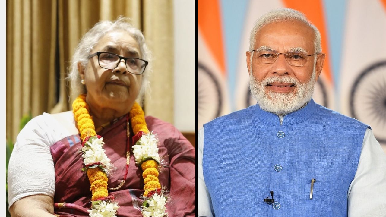 प्रधानमन्त्री कार्की भारतीय समकक्षी मोदीसँग आज सवा ३ बजे भिडिओ कन्फरेन्स गर्ने